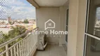 Foto 5 de Apartamento com 3 Quartos para alugar, 85m² em Bosque, Campinas