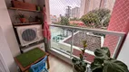 Foto 23 de Apartamento com 2 Quartos à venda, 68m² em Vila Eldizia, Santo André