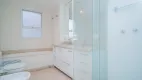 Foto 8 de Apartamento com 3 Quartos para venda ou aluguel, 216m² em Campo Belo, São Paulo