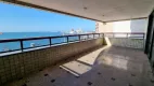 Foto 3 de Apartamento com 4 Quartos à venda, 270m² em Mucuripe, Fortaleza