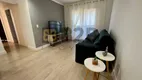 Foto 2 de Apartamento com 3 Quartos à venda, 80m² em Vila Aviação, Bauru