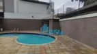 Foto 2 de Sobrado com 4 Quartos à venda, 260m² em José Menino, Santos