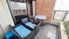 Foto 9 de Apartamento com 3 Quartos à venda, 140m² em Pitangueiras, Guarujá