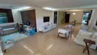 Foto 5 de Casa de Condomínio com 4 Quartos para alugar, 400m² em Jardim Petrópolis, Maceió