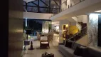 Foto 3 de Casa com 5 Quartos à venda, 472m² em Alphaville Dom Pedro, Campinas