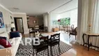 Foto 11 de Apartamento com 3 Quartos à venda, 192m² em Centro, Florianópolis
