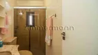 Foto 8 de Apartamento com 3 Quartos à venda, 125m² em Campo Belo, São Paulo