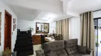 Foto 6 de Casa de Condomínio com 3 Quartos à venda, 80m² em Fazendinha, Curitiba
