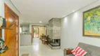 Foto 2 de Casa de Condomínio com 3 Quartos à venda, 142m² em Hípica, Porto Alegre
