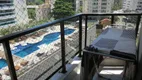 Foto 16 de Apartamento com 3 Quartos à venda, 130m² em Jardim Astúrias, Guarujá