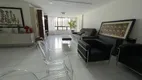 Foto 2 de Apartamento com 4 Quartos à venda, 179m² em Alto Branco, Campina Grande