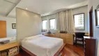 Foto 9 de Apartamento com 4 Quartos à venda, 183m² em Sion, Belo Horizonte