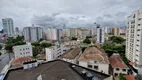 Foto 8 de Apartamento com 3 Quartos à venda, 133m² em Ponta da Praia, Santos