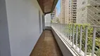 Foto 6 de Apartamento com 4 Quartos para alugar, 208m² em Paraíso, São Paulo