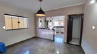 Foto 7 de Casa com 3 Quartos à venda, 180m² em Jardim do Bosque, Hortolândia