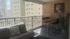 Foto 20 de Apartamento com 3 Quartos para alugar, 194m² em Parque Residencial Aquarius, São José dos Campos