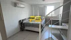 Foto 5 de Flat com 1 Quarto à venda, 54m² em Tambaú, João Pessoa