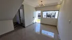 Foto 2 de Sobrado com 3 Quartos à venda, 126m² em Aclimacao, Uberlândia