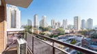 Foto 6 de Imóvel Comercial com 1 Quarto para alugar, 47m² em Vila Romana, São Paulo