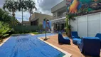 Foto 3 de Sobrado com 5 Quartos à venda, 500m² em Residencial Alphaville Flamboyant, Goiânia