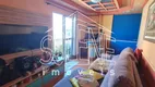 Foto 4 de Apartamento com 2 Quartos à venda, 62m² em Jaguaribe, Osasco