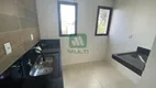 Foto 5 de Apartamento com 2 Quartos para alugar, 55m² em Umuarama, Uberlândia