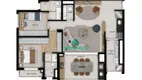 Foto 40 de Apartamento com 3 Quartos à venda, 92m² em Tatuapé, São Paulo