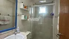 Foto 10 de Apartamento com 2 Quartos à venda, 73m² em Aparecida, Santos