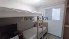 Foto 10 de Apartamento com 2 Quartos à venda, 51m² em Campo Grande, São Paulo