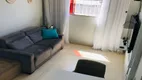 Foto 2 de Apartamento com 2 Quartos à venda, 48m² em Pedra Azul, Contagem