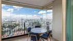 Foto 12 de Apartamento com 4 Quartos à venda, 193m² em Campo Belo, São Paulo