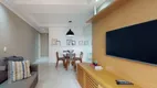 Foto 2 de Apartamento com 3 Quartos à venda, 70m² em Santa Cecília, São Paulo