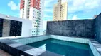 Foto 16 de Cobertura com 5 Quartos à venda, 412m² em Tambaú, João Pessoa