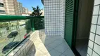 Foto 2 de Apartamento com 2 Quartos à venda, 65m² em Vila Guilhermina, Praia Grande