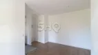 Foto 3 de Apartamento com 2 Quartos para alugar, 60m² em Vila Romana, São Paulo