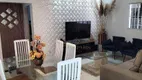 Foto 3 de Casa com 3 Quartos à venda, 110m² em Balneario Florida, Praia Grande