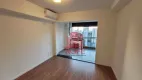 Foto 8 de Apartamento com 1 Quarto para alugar, 31m² em Pinheiros, São Paulo