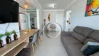 Foto 3 de Apartamento com 2 Quartos à venda, 67m² em Enseada, Guarujá