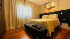 Foto 8 de Apartamento com 3 Quartos para alugar, 105m² em Granja Julieta, São Paulo