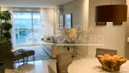 Foto 7 de Apartamento com 3 Quartos à venda, 132m² em Cachoeira do Bom Jesus, Florianópolis