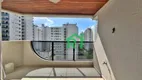 Foto 5 de Apartamento com 2 Quartos à venda, 104m² em Praia das Pitangueiras, Guarujá