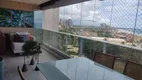 Foto 2 de Apartamento com 3 Quartos à venda, 142m² em Pituaçu, Salvador