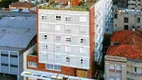 Foto 3 de Apartamento com 1 Quarto à venda, 33m² em Cidade Baixa, Porto Alegre