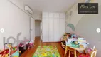 Foto 34 de Apartamento com 4 Quartos à venda, 200m² em Paraíso, São Paulo
