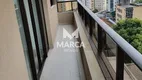 Foto 2 de Apartamento com 2 Quartos à venda, 68m² em Santa Efigênia, Belo Horizonte