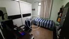 Foto 5 de Apartamento com 2 Quartos à venda, 63m² em Taquara, Rio de Janeiro