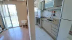 Foto 6 de Apartamento com 2 Quartos para alugar, 50m² em Barra da Tijuca, Rio de Janeiro