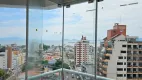 Foto 9 de Cobertura com 3 Quartos à venda, 218m² em Balneário, Florianópolis