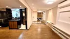 Foto 9 de Apartamento com 1 Quarto para alugar, 77m² em Panamby, São Paulo