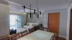 Foto 3 de Apartamento com 4 Quartos à venda, 133m² em Parque Residencial Aquarius, São José dos Campos